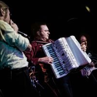 HiSS<br><small>Quetschen-Ska & Balkan-Blues</small>