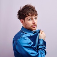 Tom Grennan - Album 'Evering Road'