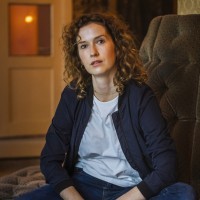 <small>Literatur Live präsentiert</small><br>Katja Lewina 'Sie hat Bock'<br><small>Buchpremiere, Moderation: Teresa Bücker</small></small>