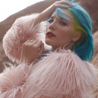 Halsey <small>Das Konzert wurde ins Huxleys verlegt!</small>