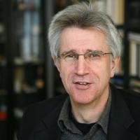 Literarische Freiheit <br> <small>mit Helmut Böttiger & Ingo Schulze