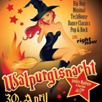 Walpurgisnacht