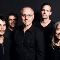 12. Festival Jazzdor Berlin 2018<br><small>mit Bedmakers, François Corneloup Quintet u.a.</small>