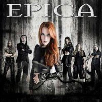 EPICA + VUUR + Myrath