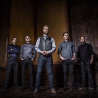 Leprous<br><small>Support: The Ocean Collective & Port Noir</small>