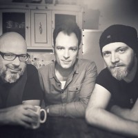 Ronchi, Wendling, Maass<br><small>'Soul Mining' Release-Konzert mit Gästen</small>