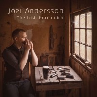 <small>Joel Andersson & The Early House</small><br><small><small>„The Irish Harmonica“</small></small>
