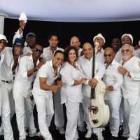 Los Van Van <br><small>La Fantasia Tour<small/>