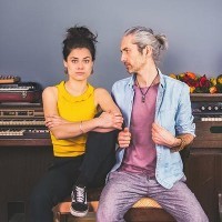 Berge<br><small>Für die Liebe Tour</small><br><small><small>Support: Louka</small></small>