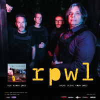 RPWL<br><small>Crime Scene Tour 2022</small>