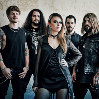 Beyond the Black<br><small>Heart of the Hurricane Tour 2019</small>