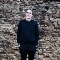 Maik Brüggemeyer<br><small>I've been looking for Frieden Buchpremiere</small><br><small><small>Im Rahmen von Literatur LIVE</small></small>