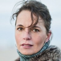 <small>Veronika & Christoph Peters <small><br>'Aller Anfang fällt vom Himmel' & 'Der Arm der Kraken'</small>