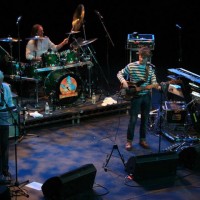John Lees' Barclay James Harvest