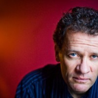 Yann Martel: <small>'Die Hohen Berge Portugals' - Buchpremiere </small>