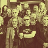 Engerling + Gäste<br><small>Release Festival 2014 <br>'Live in Reitwein - Das 100. Konzert'</small>