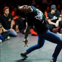 8 Jahre BERLIN's BEST DANCER WANTED<br><small>+ Aftershow Party</small>