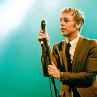 Baxter Dury