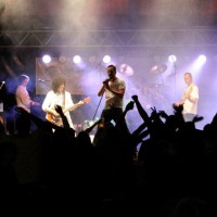 QUEEN II - Magic Tribute
