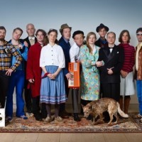 20 Jahre ensemble mosaik<br><small>AUTONOME MUSIK</small>