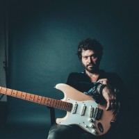 Doyle Bramhall II<br><small>European Tour 2019</small>
