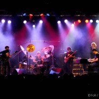 MAGMA <br><small>Frankreichs Progrock-Pioniere</small>