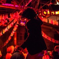 Morning Gloryville <small><br>Rave Your Way Into The Day</small>