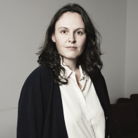 Jana Hensel liest 'Keinland'<br><small>Buchpremiere im Rahmen von Literatur LIVE</small>
