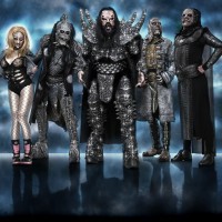 Lordi - Killectour 2020