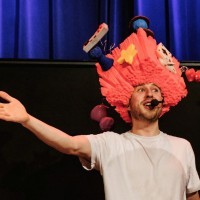 Razzz For Kids - Beatboxmusical für Kinder 