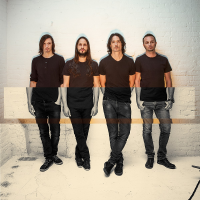 Gojira +++verlegt ins Huxleys neue Welt+++<br><small>mit neuem Album 'Magma' auf Deutschland-Tour</small><br><small><small>Support: Code Orange und Car Bomb</small></small>