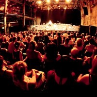 Berliner Buchnacht<br><small><small>im Rahmen der Literaturwoche 'Tag & Nacht'</small></small>