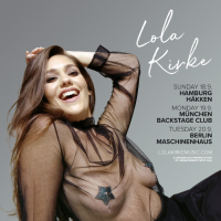 Lola Kirke<br><small>Support: ODETTA HARTMAN</small>
