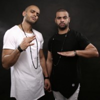 ATIM in concert<br><small>feat. DJ Madiss</small>