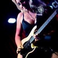<small><small>GARBATY Musik Sommer 2021:</small></small><br>Vanesa Harbek Blues Trio & Special Guest<br>