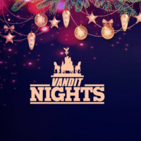 Paul van Dyk's Winter VANDIT Night 2019
