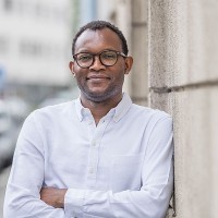 Die Unerhörte Poesie<br><small>Gedichte der Schwarzen Diaspora</small>