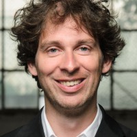 A-CA 14 Workshop<br><small>Body Percussion mit Luc Nelissen</small>