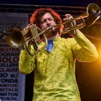 <small><small>jazzwerkstatt präsentiert</small></small><br>Joe Sachse, Matthias Schriefl Shreefpunk und weitere 