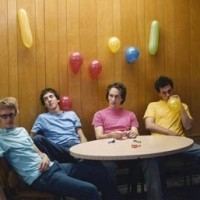 SIMIAN, RADIO4, THE FAINT, ATHLETE <small><br>präsentiert von Trinity