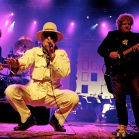 Captain Beefheart's Magic Band