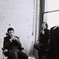 BOTANICA <small><br>feat. Paul Wallfish, Matt Flynn, Christian Bongers