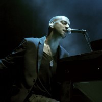 Idan Raichel - Piano-Songs