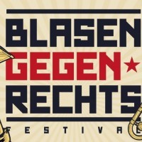 Blasen Gegen Rechts 