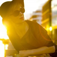 <small><small>Kitty Solaris (Record Release Party), Soybomb, DJ Team Berg & Tal</small></small><br><small><small>im Rahmen von 'Lofi-Lounge im Exil'</small></small>