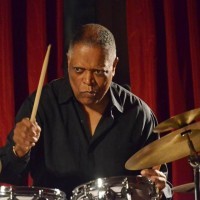 Billy Hart Quartet mit Christophe Schweizer