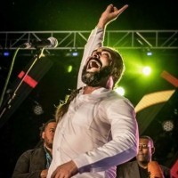 Alain Pérez Y La Orquesta<br><small>Live in Berlin</small>