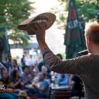 Kesselhaus Acoustics <br><small>mit AVEC, Bender & Schillinger und Joel Havea</small>