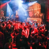 Move iT! die 90er Party