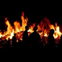 Walpurgisnacht in der Kulturbrauerei